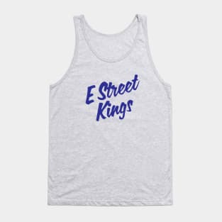 E Street Kings Tank Top